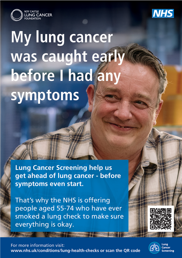 lung cancer screen