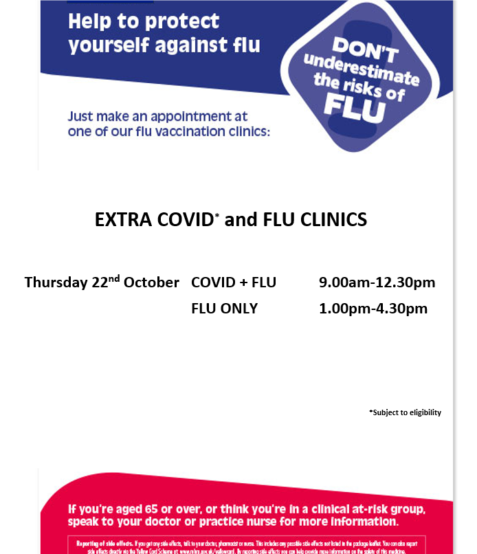 flu