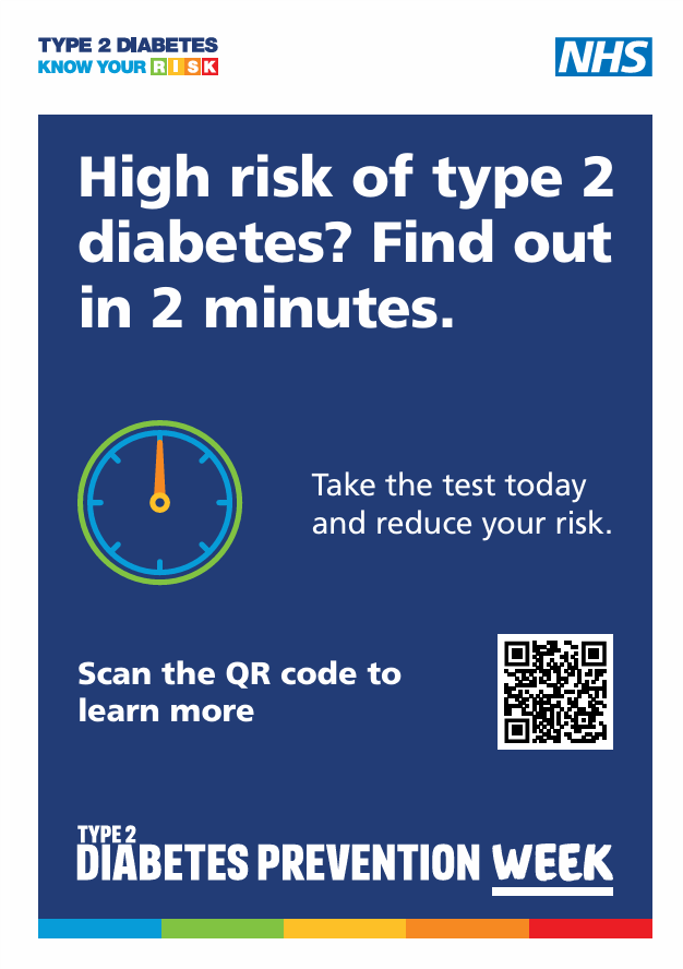 T2D