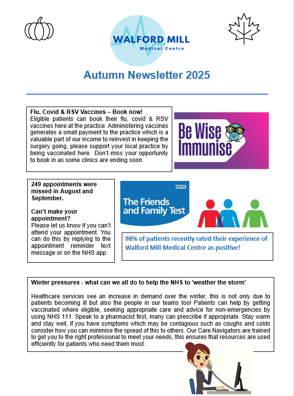 newsletter